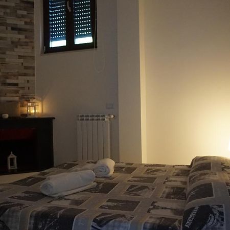 Marselo B&B Bari Luaran gambar
