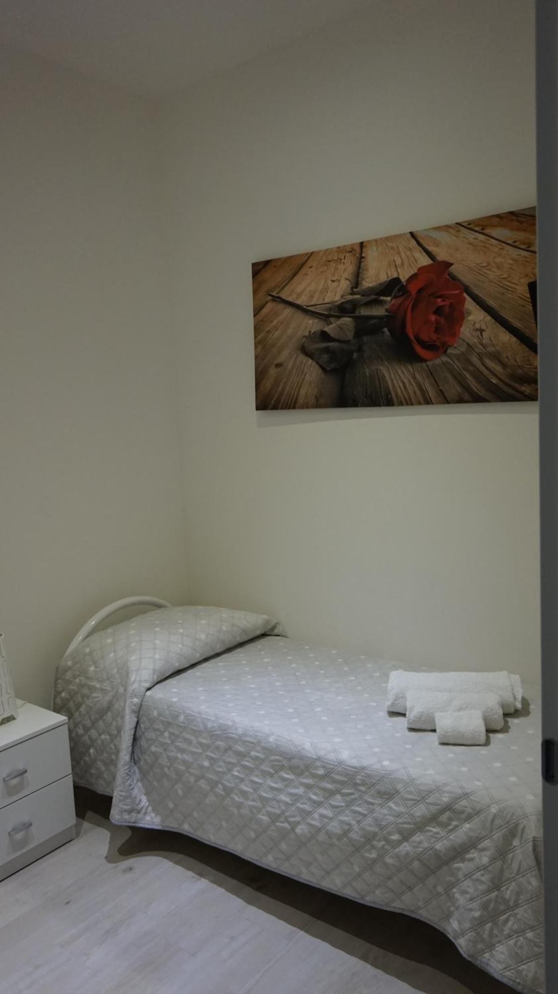 Marselo B&B Bari Bilik gambar