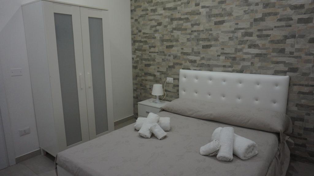 Marselo B&B Bari Luaran gambar