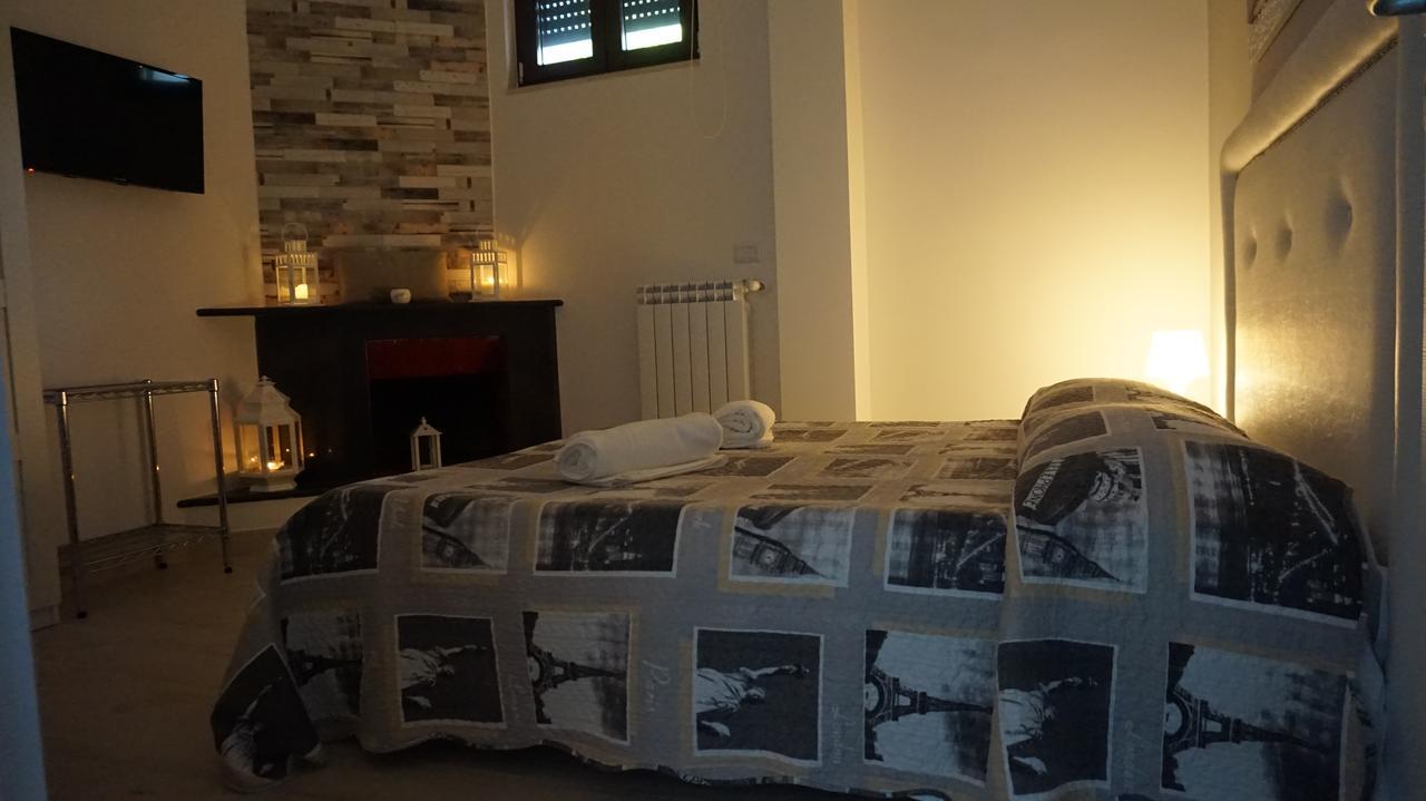 Marselo B&B Bari Luaran gambar