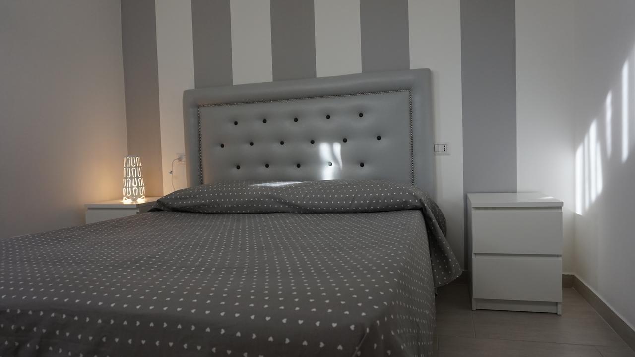Marselo B&B Bari Luaran gambar