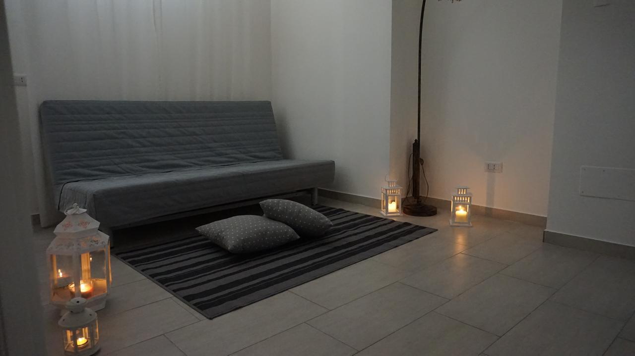 Marselo B&B Bari Luaran gambar