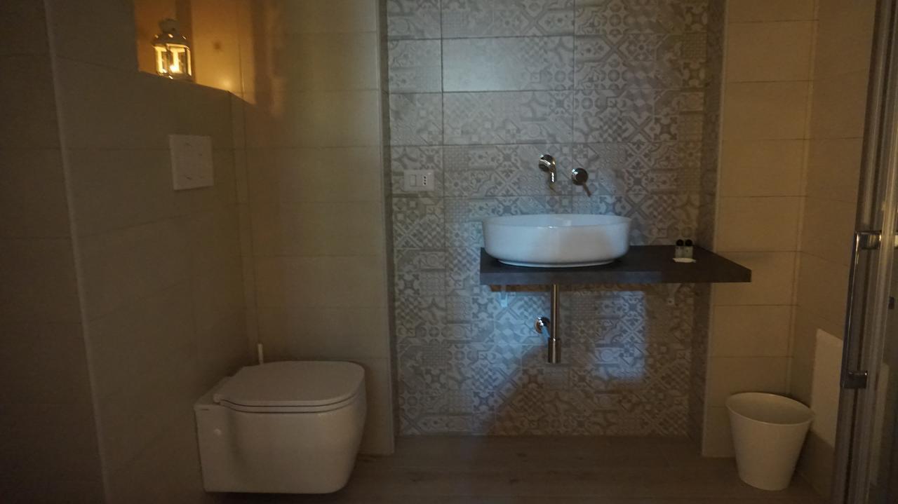 Marselo B&B Bari Luaran gambar
