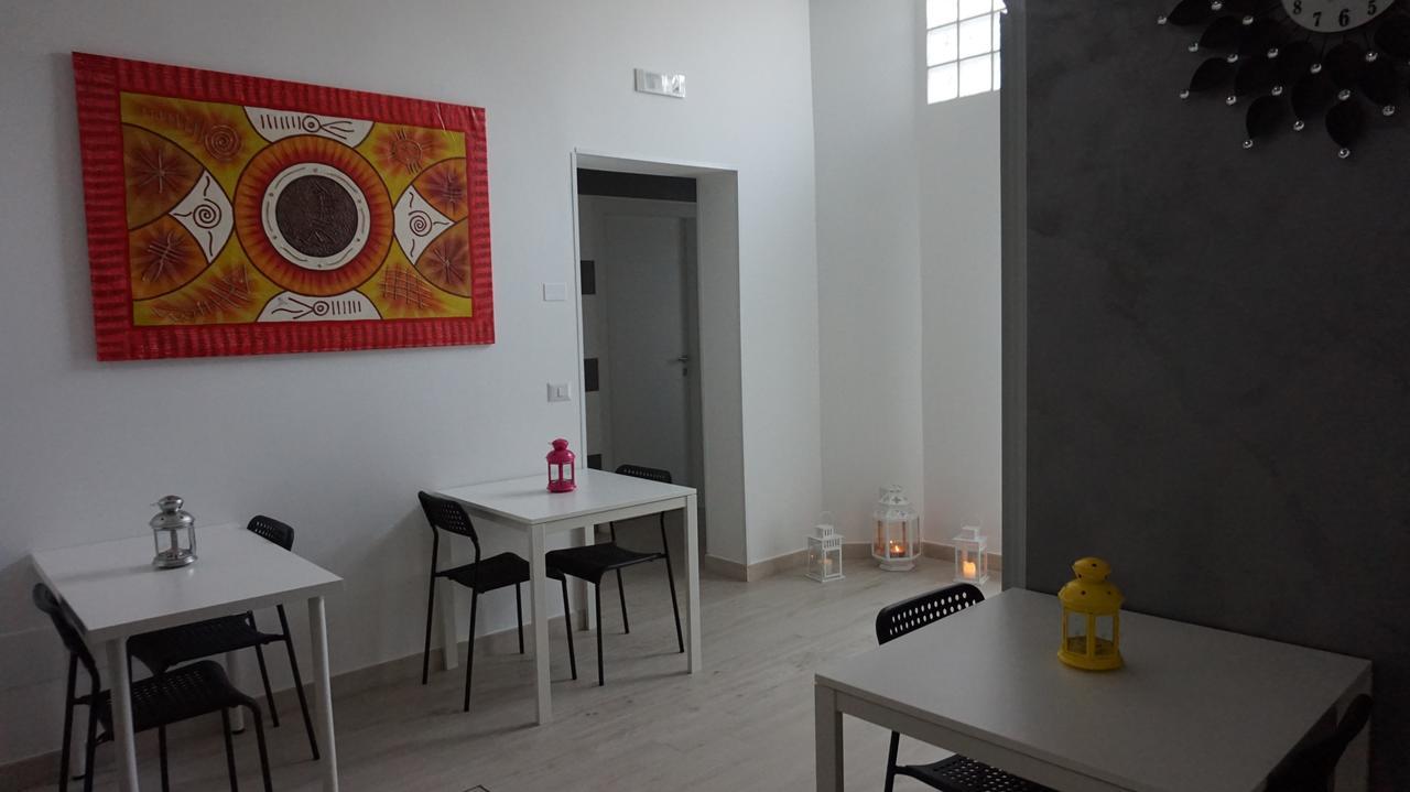Marselo B&B Bari Luaran gambar