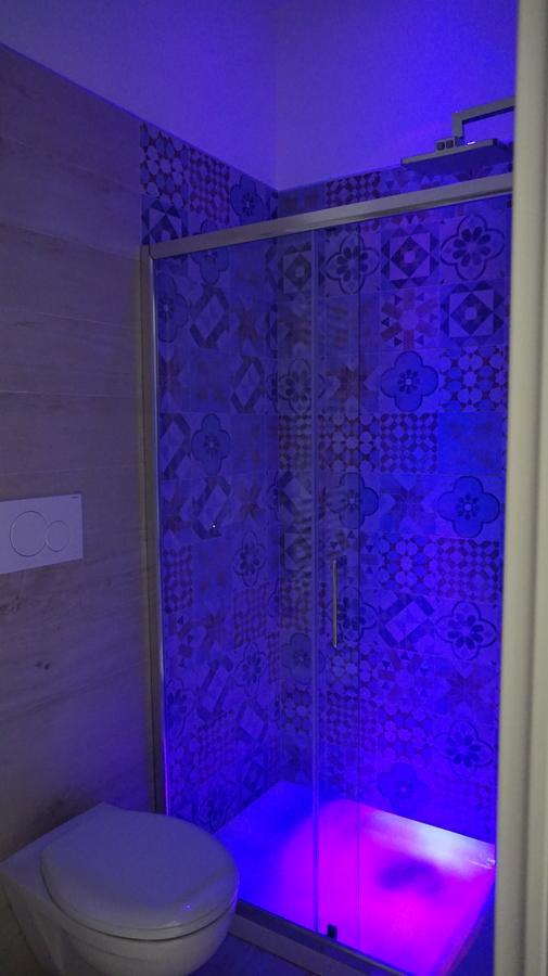 Marselo B&B Bari Luaran gambar