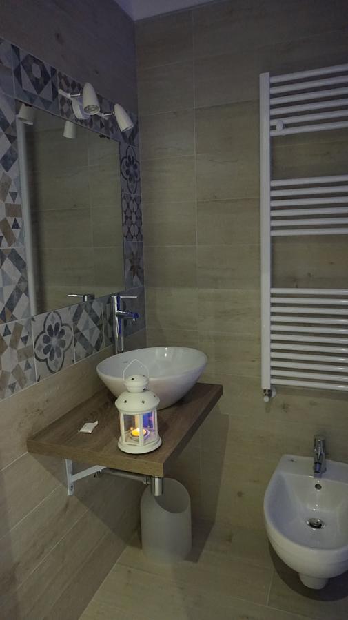 Marselo B&B Bari Luaran gambar
