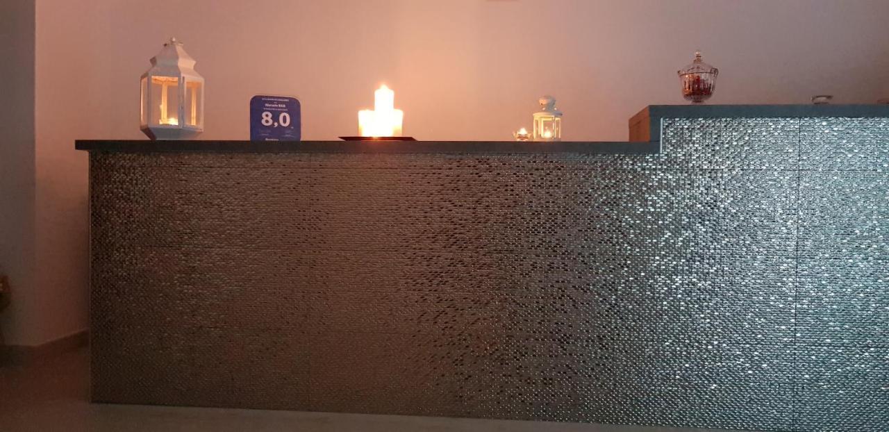 Marselo B&B Bari Luaran gambar