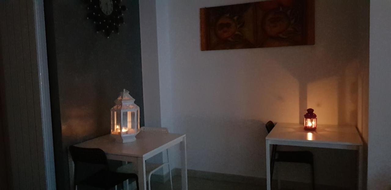Marselo B&B Bari Luaran gambar
