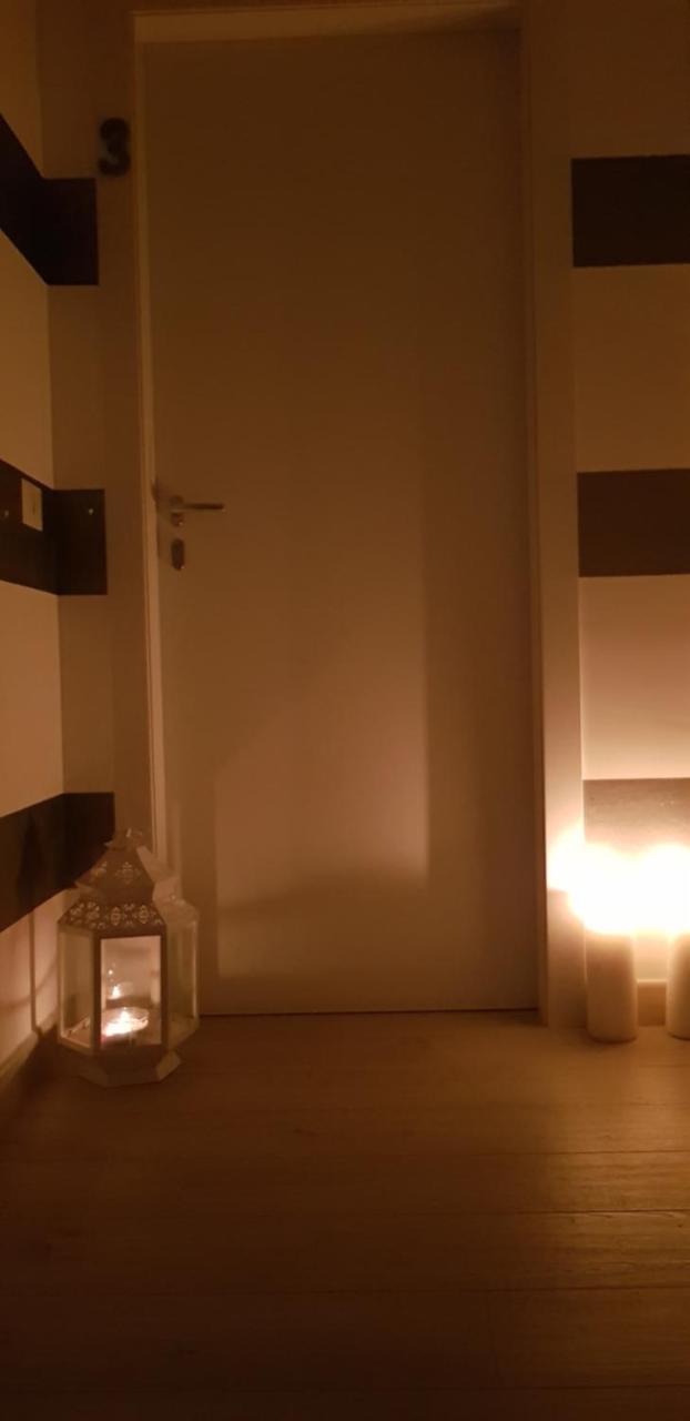 Marselo B&B Bari Luaran gambar